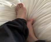I wish a sissy would learn how to do gel pedicures for me ? [domme] from gupta gel movies hindi me