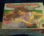 I bought the complete series of Strawberry Eggs a couple weeks ago from kyle balls wca production complete series