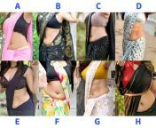 Select the navel that you wanna caress, lick, kiss, crave to breed.. from tabu navel kiss