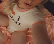 Sissy Princess looking for daddy to give me dildos and outfits I can use for him om video - kik: littlepinkdiaper from america xxx c om video