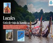 Kerala Travel Guide: Places to see in Kerala, Things to do in Kerala from kerala kambi kadhakal