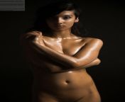 Indian model shanaya Abigail Mega folder link is in comments ? from indian nude model shanaya poto shot video