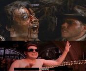 [NSFW: Film Gore] Character Actor Alfred Molina from malayalam film actress videos actor trisha booth