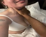 My favorite way to wake up; with my Asian hus-doms wrapped around my little white neck from kereentha scenesrimonnjabi hus