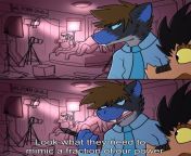 furry_irl from barbiie 969
