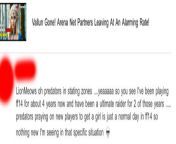 Apparently The Guild Wars 2 Community Thinks Its Ok To Prey On Women from bhabi blowing 2