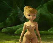 Screenshot edit of Tink - (Tinker Bell) - [&#34;Fairynudr4&#34; on R34 Paheal] from murfy paheal