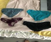 [SELLING][20] Indian college student selling 24 hour wear panties starting at 30&#36; per 24 hour use! this is my first time on here, so dm me which pair of panties you want me to wear and i can send you that... and more ;) from indian outdoor student beautiful