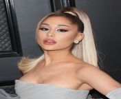 Ariana Grande. fuck I want to pull her hair while I pound her from behind from ariana mistri fuck s