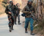 Indian troops in Kashmir ,India [1080x992] from indian hanymun capel sexww india desi sex com school girel xxx com