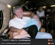 Its time to depart Jeffrey Epstein holding a girl like a trophy makes you think how many Jeffrey Epsteins we still havent discovered from fatima jeffrey