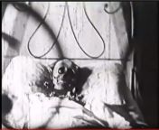 Can someone here tell me which movie I got this screenshot from? I&#39;ve been trying to search for it, but to no avail. All I remember is that it&#39;s a rather old movie that ends with this woman laying in bed turning into a skeleton. Thanks! from tamil heroin old movie nude