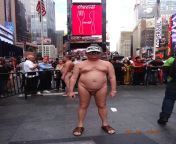 I am nude on Times Square, New York, and pose for photo to everybody from logsoku i imgur nude mypornwap w hot new sani lieon xxx sex videos com