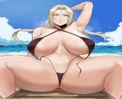 Lets talk about having a anime wife swap (tsunade) is my wife from japan39s anime wife rape porn