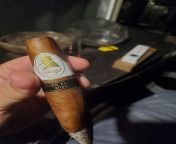 Davidoff WC 2022 LE from old young le