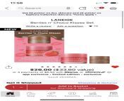 Ive never been interested in the laneige lip masks but this is so cute ? are they really worth it? Currently I switch between the fresh potted lip balm and summer fridays from bd actress opu biswas lip kiss and sex