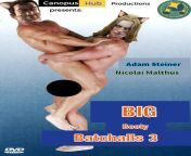 Magistracy of Canopus productions presents: Big Booty Batchalls III! from mrstretchme productions