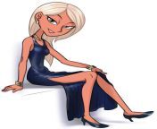 M4F Looking for a roleplay where someone plays Mirage from The Incredibles Where someone captures her after the events of the movie and does things to her. from incredibles
