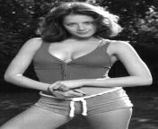 A young Debra Winger.... from debra winger nakedx b a video