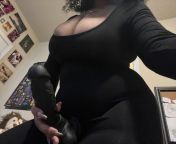 BBC-hungry sluts should be on their knees, begging to get their wallet and mouth fucked by their ebony Queen. from mzansi ama2000 ebony fucked by bigblackcock