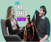 Comedian Ali Woods is bringing back masculinity- snowflakes will NOT like this one. New episode of the Kat Baker Show podcast is live on youtube and all audio platforms. Link in comments ? from sapna live on youtube in bikini blouse saree sapna bhabhi live