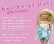 Barbie? from vanda barbie onlyfans