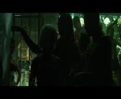 In The Matrix (1999), the club where Neo meets Trinity is an actual BDSM club in Sydney. The extras were all patrons of the club who wore their own gear. from xeng2021 club【tk88 tv】 vrxk