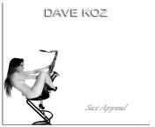 Dave Koz: Sax Appeal from sax egrajni egl
