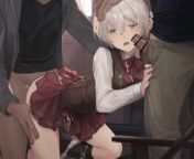 Maybe going into school only for boys wasn&#39;t the greatest idea. We all still have urges for girl&#39;s attention, and I&#39;m happen to be weakest in my class. They all beaten me, dressed me up as a girl and now using my body as they please every day. from girl for boys