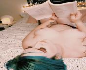 [image] big books and big boobs from schoolgirl girl big books flatulence