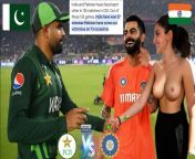 India getting owned by Pakistan from pakistan faisalabad randi urdu yong