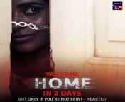 Welcome home ( indian horror) from dasi indian horror