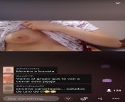 This Periscope girl is amazing from periscope girl 124 Приват
