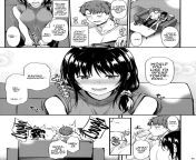 [Saemon] Megumi-san to Kozukuri Ecchi &#124; Babymaking Sex with Megumi from megumi komiko