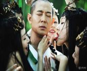 Transcending the Modern Temptations: Lessons from Jet Li&#39;s &#34;The Sorcerer and the White Snake&#34; from the white snake hollywood movies