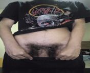 just a young metalhead with a huge penis from hentai girl riding a huge penis