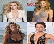 Kate Winslet, Kate Hudson, Kate Upton, Kate Beckinsale. Pick one Kate to fuck the others watch you while the play with each other. from kate upton nude leaked the fappening 133 jpg