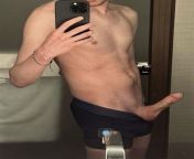 Any fans of college boy cock here? from tru boy cock