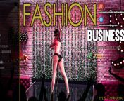 Fashion Business - Once you see the hot 3D animations in this superb game, you are bound to stay and enjoy it! from the best 3d animations in