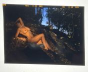 Welsh valley taken with 100 year old film camera from sinhala old film hitha mithura nude