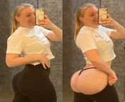 Ive never had sex in public. Wanna show me what Im missing? from pawg sex