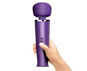 We have done another review of one of our new favorite sex toys, and this time there&#39;s a 100% orgasm guarantee. The new Le Wand Petit is fantastic. from le vilain petit canard