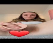 New dildo fucking video with big orgasm, my page is free ?? from kajla sex ued college fucking video with standing positionmaro porane jaha caynimal sex blue film