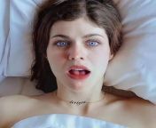 aah son it&#39;s too early for having fun with mommy!! let me just get out out of bed aaah !! mever mind keep going ? : Mommy alexandra d&#39;addario from filming snapchat sex story of college teen having fun with cock while she039s studying