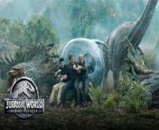 WATCH AND DOWNLOAD FULL MOVIE Jurassic World Fallen Kingdom (2018) MOVIE ONLINE HD QUALITY from beder meye josna full movie
