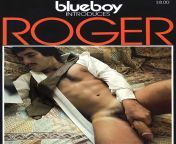 Roger from roger fratter