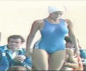 Lynda Carter in Battle of the Network Stars (TV Special 1976) from 60s tv stars nude