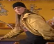In Jay and Silent Bob Reboot (2019), Rosario Dawson makes fun of Jay because Justice referred to him as &#39;Cum Quick Thumb Dick&#39;. But in Jay and Silent Bob Strike Back (2001), Jay got a boner when he met Justice and it wasn&#39;t small. from michelle lukes in strike back