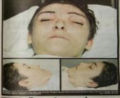 Jennifer Fairgate warning: post mortem from xxx dead body girl post mortem film comi