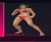 Bikinis are back in Tekken 8! from tekken 8 lili